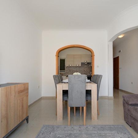 Don Rua Court 3 Bedroom Apartments By Shortletsmalta Sliema Exterior foto