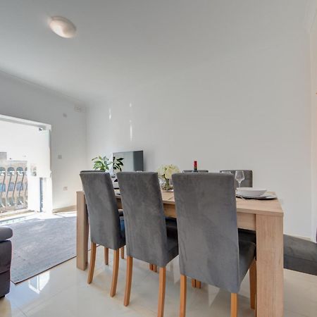 Don Rua Court 3 Bedroom Apartments By Shortletsmalta Sliema Exterior foto