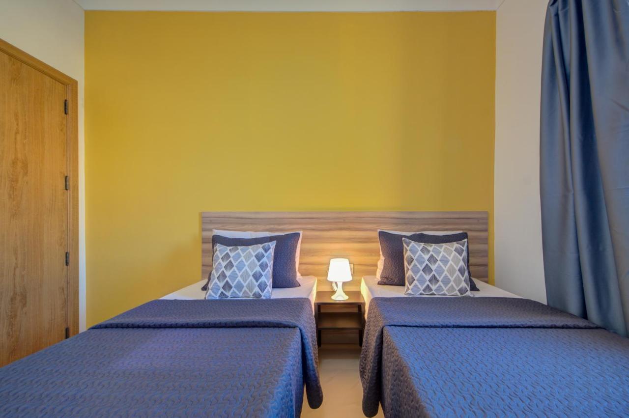 Don Rua Court 3 Bedroom Apartments By Shortletsmalta Sliema Exterior foto