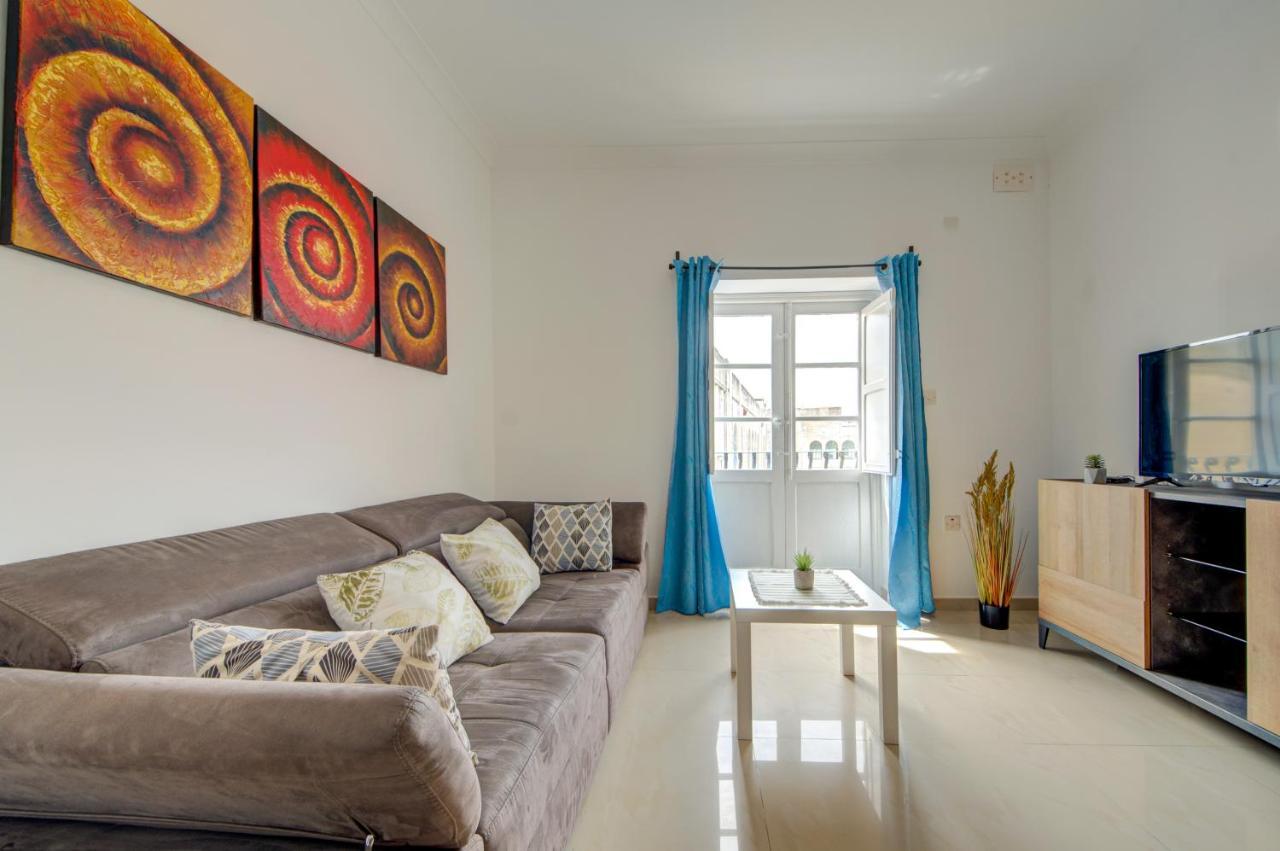 Don Rua Court 3 Bedroom Apartments By Shortletsmalta Sliema Exterior foto