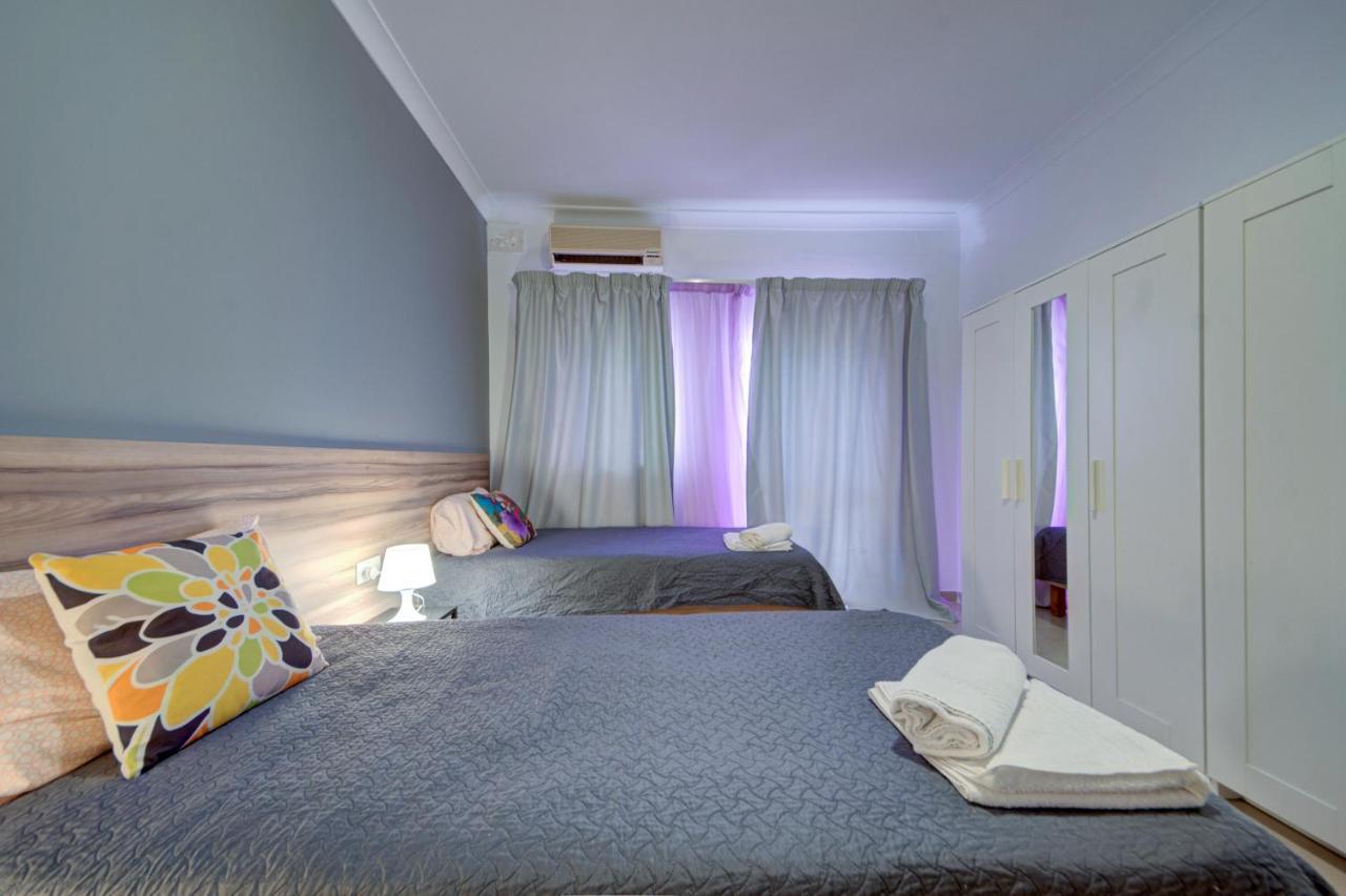 Don Rua Court 3 Bedroom Apartments By Shortletsmalta Sliema Exterior foto