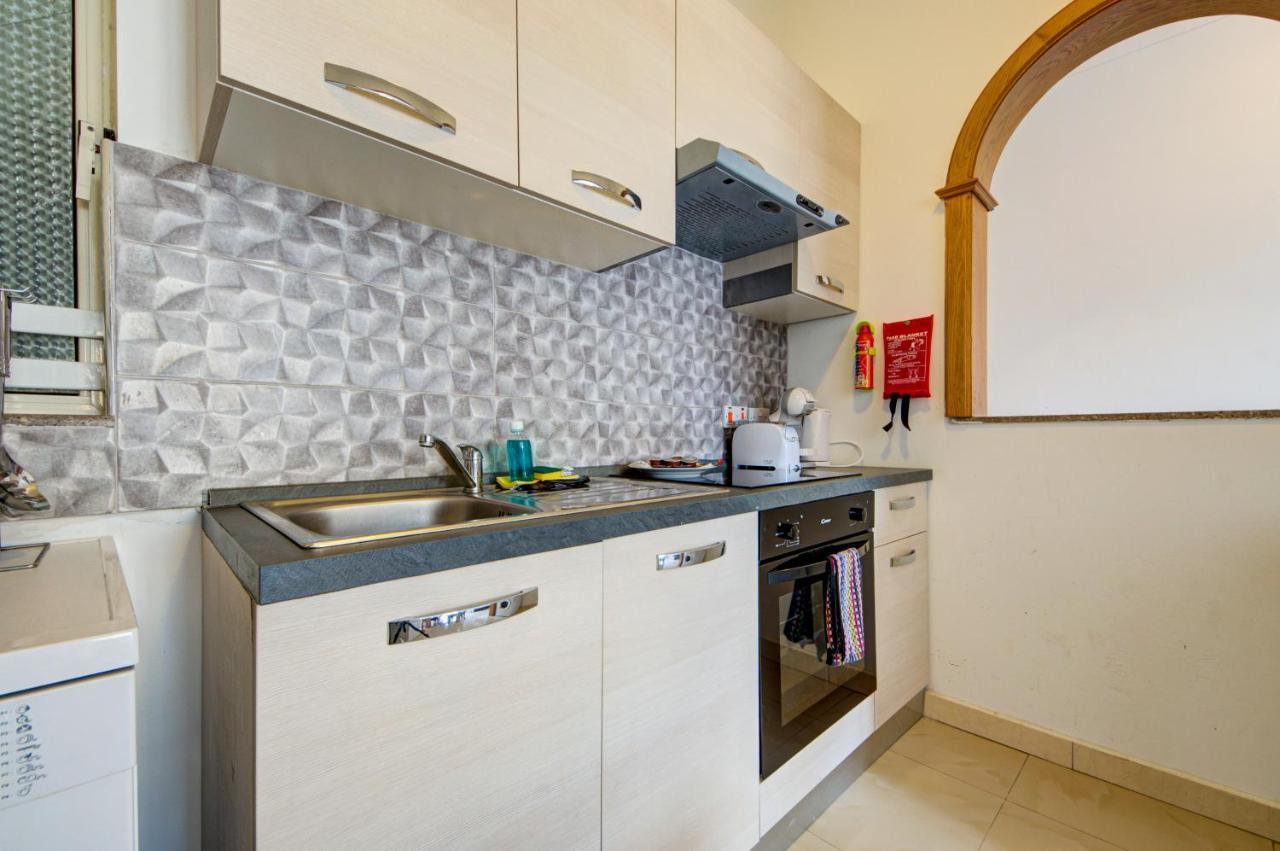 Don Rua Court 3 Bedroom Apartments By Shortletsmalta Sliema Exterior foto