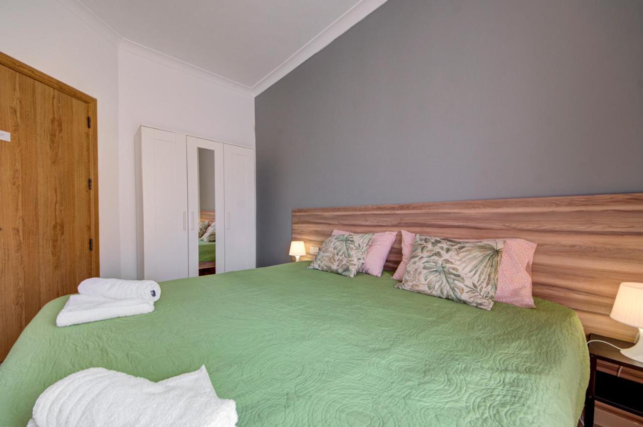 Don Rua Court 3 Bedroom Apartments By Shortletsmalta Sliema Exterior foto