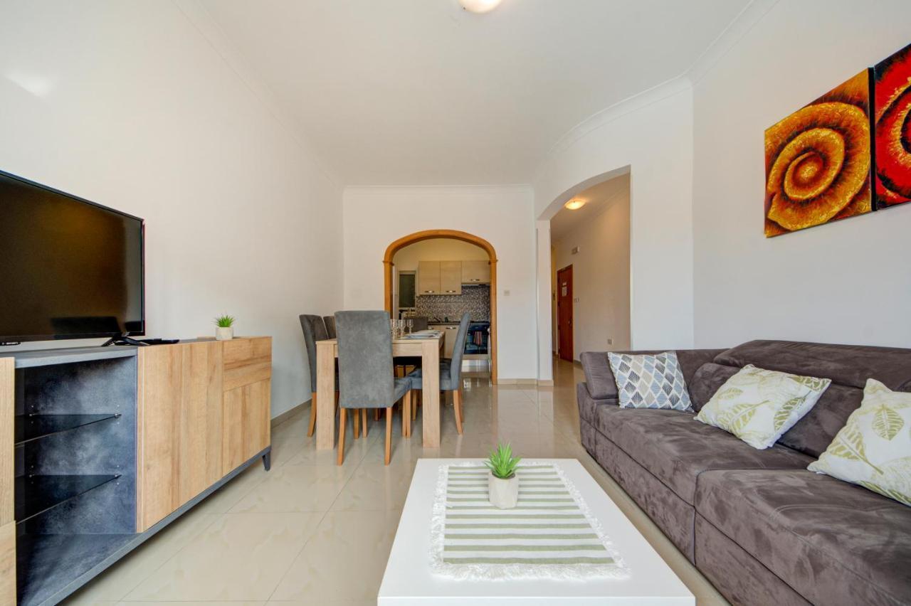 Don Rua Court 3 Bedroom Apartments By Shortletsmalta Sliema Exterior foto