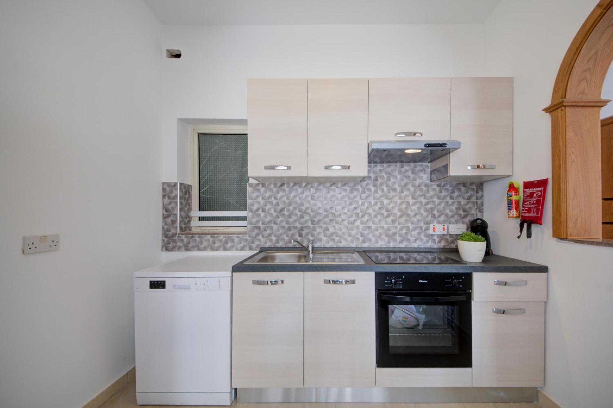 Don Rua Court 3 Bedroom Apartments By Shortletsmalta Sliema Exterior foto